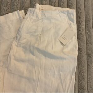 A New Day Women’s White Pants